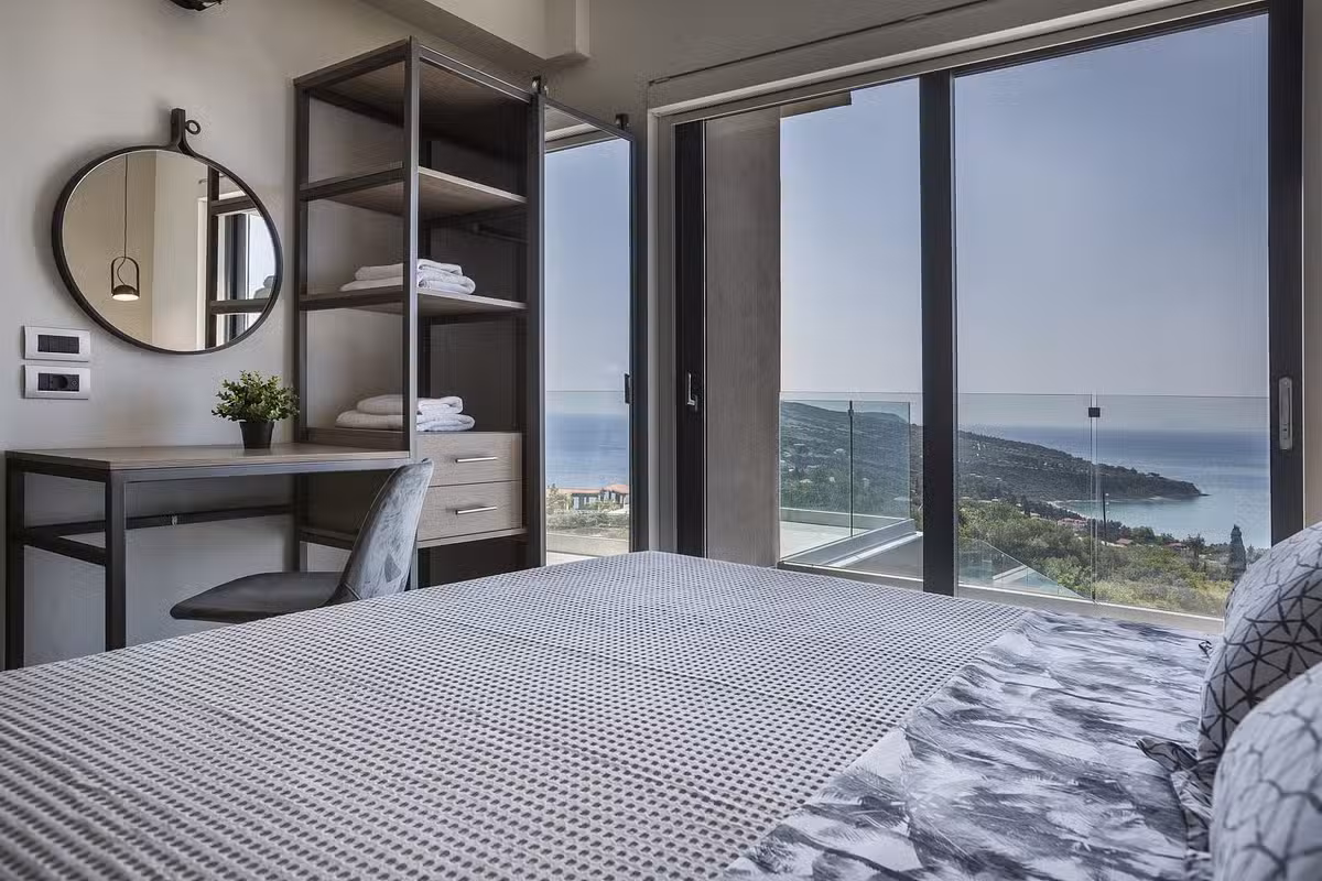 Villa Sun & Sea