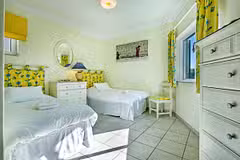 Villa Julieta Bedrooms