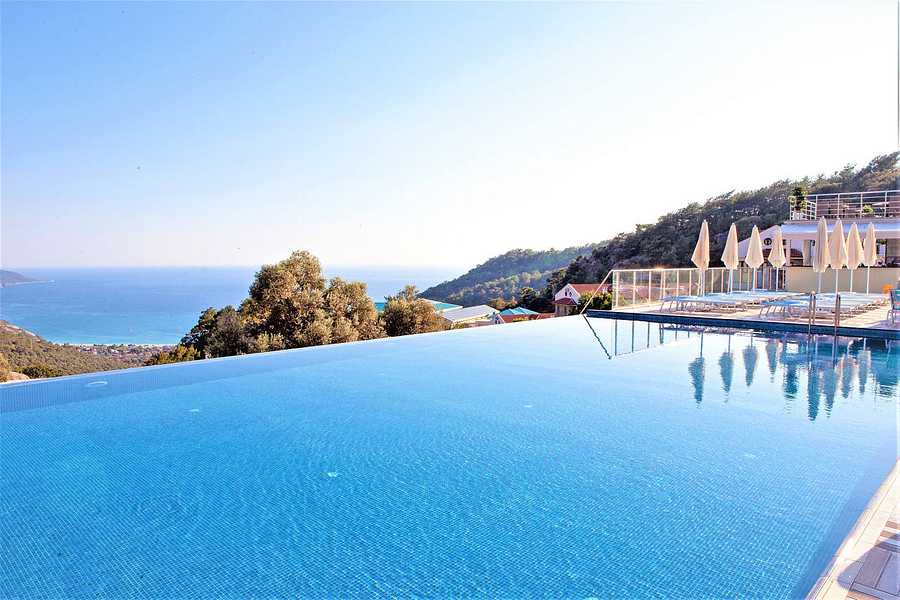 Ramada by Wyndham Fethiye, Turkey