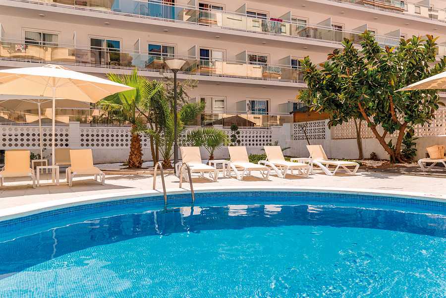 Rentalmar Salou Beach, Spain