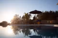 Lourdas Sunshine