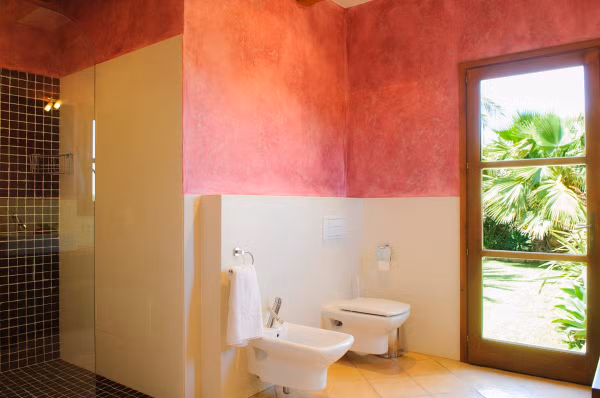 Villa C'an Veritat in Cala d'Or, Mallorca, Spain