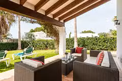 Villa Binixop