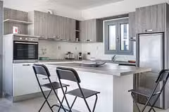 Villa Romeo Kitchen