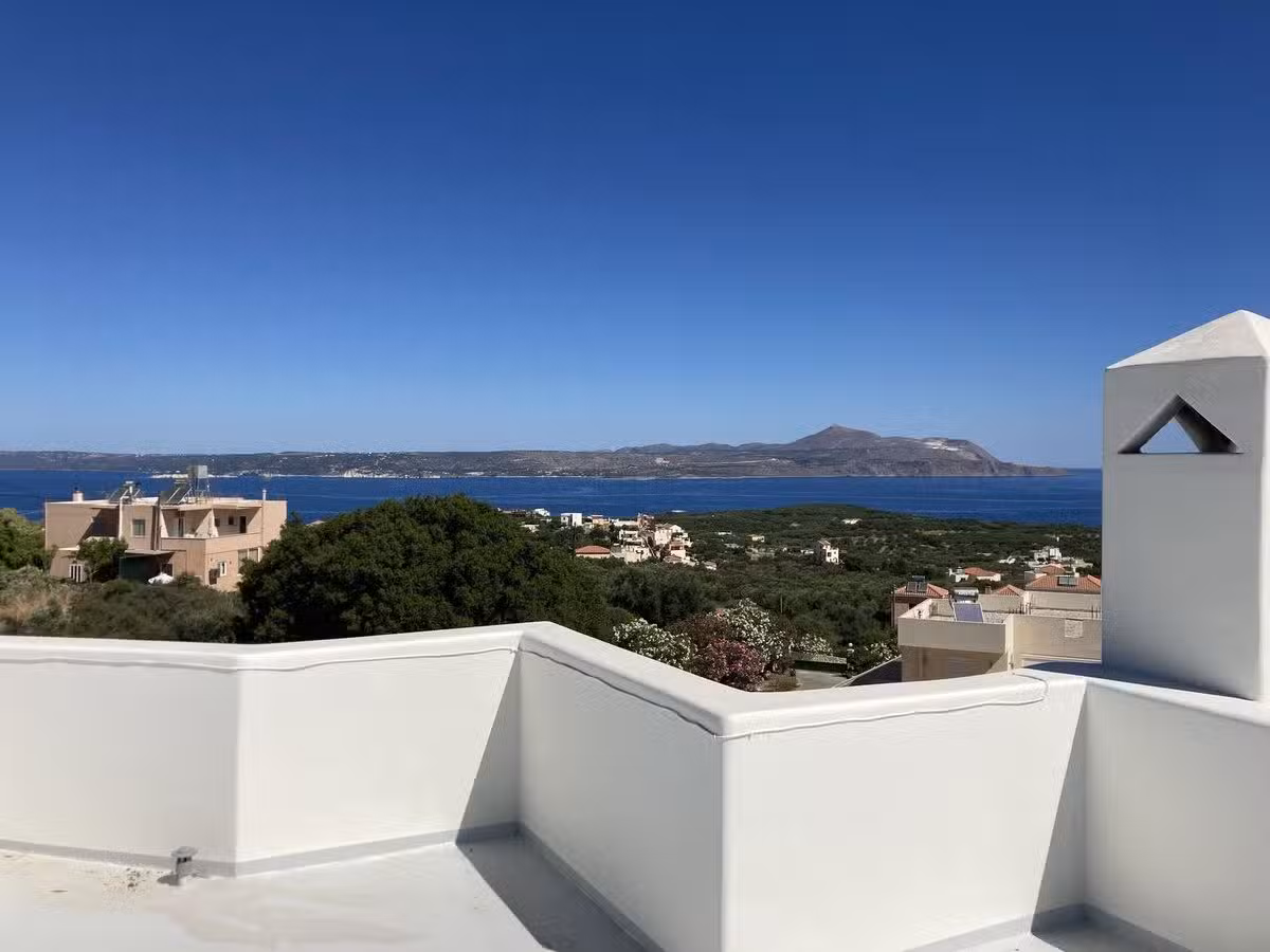 Villa Thea