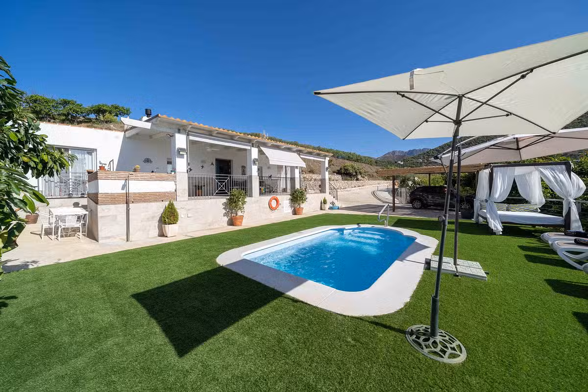 Villa Marva