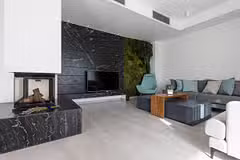 Villa Helia Lounge