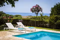 Villa Haris Pool