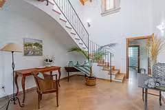 Villa Can Pallicer