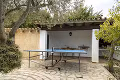 Villa Truc Table Tennis