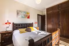 Villa Mangas