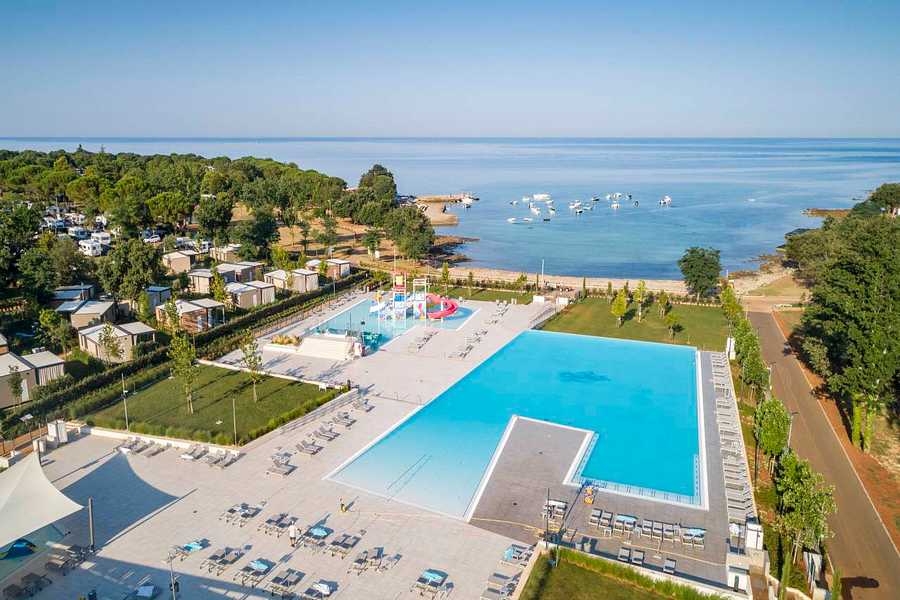 Park Umag - EUROCAMP, Croatia