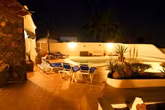 Villa Dos Piedras