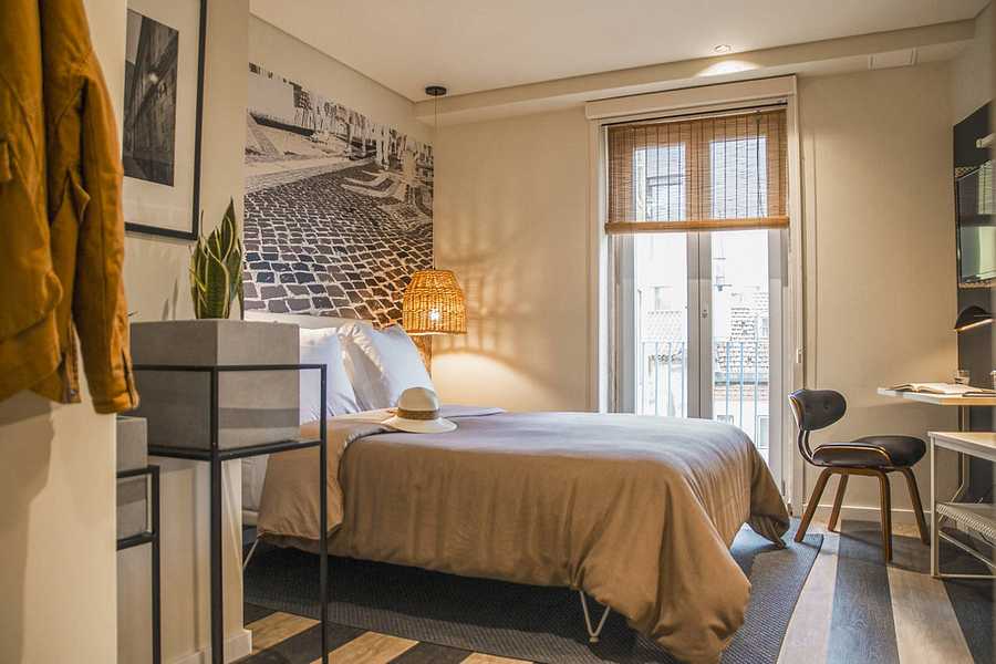 Room007 Select Via Veneto, Italy