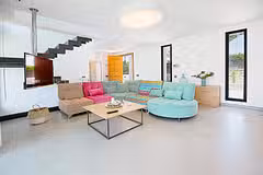 Villa Miguel in Cala d'Or, Majorca