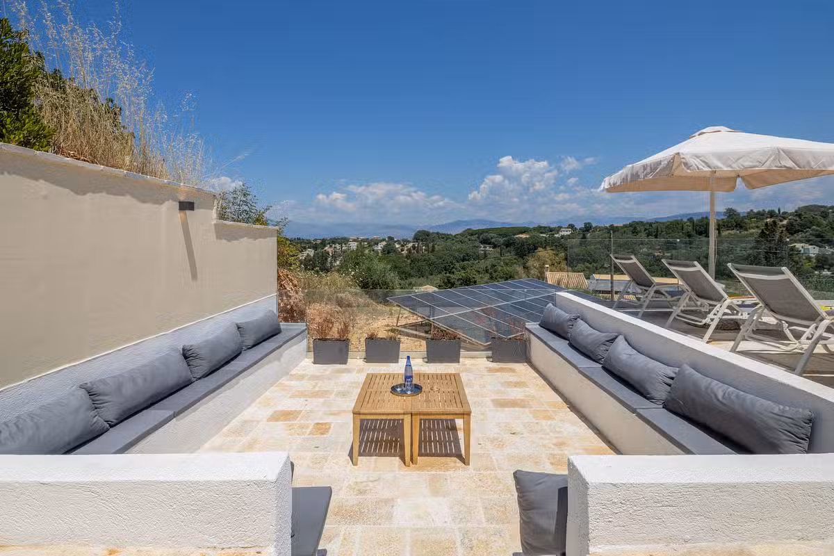 Villa Anastasia
