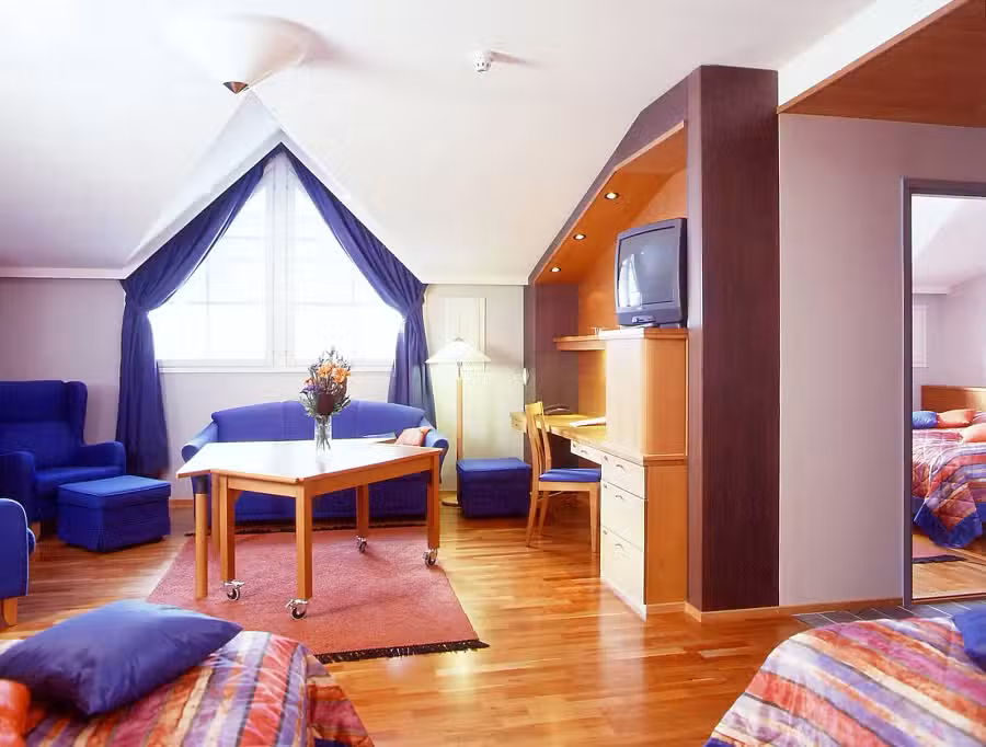 Olos One Bedroom Apartment