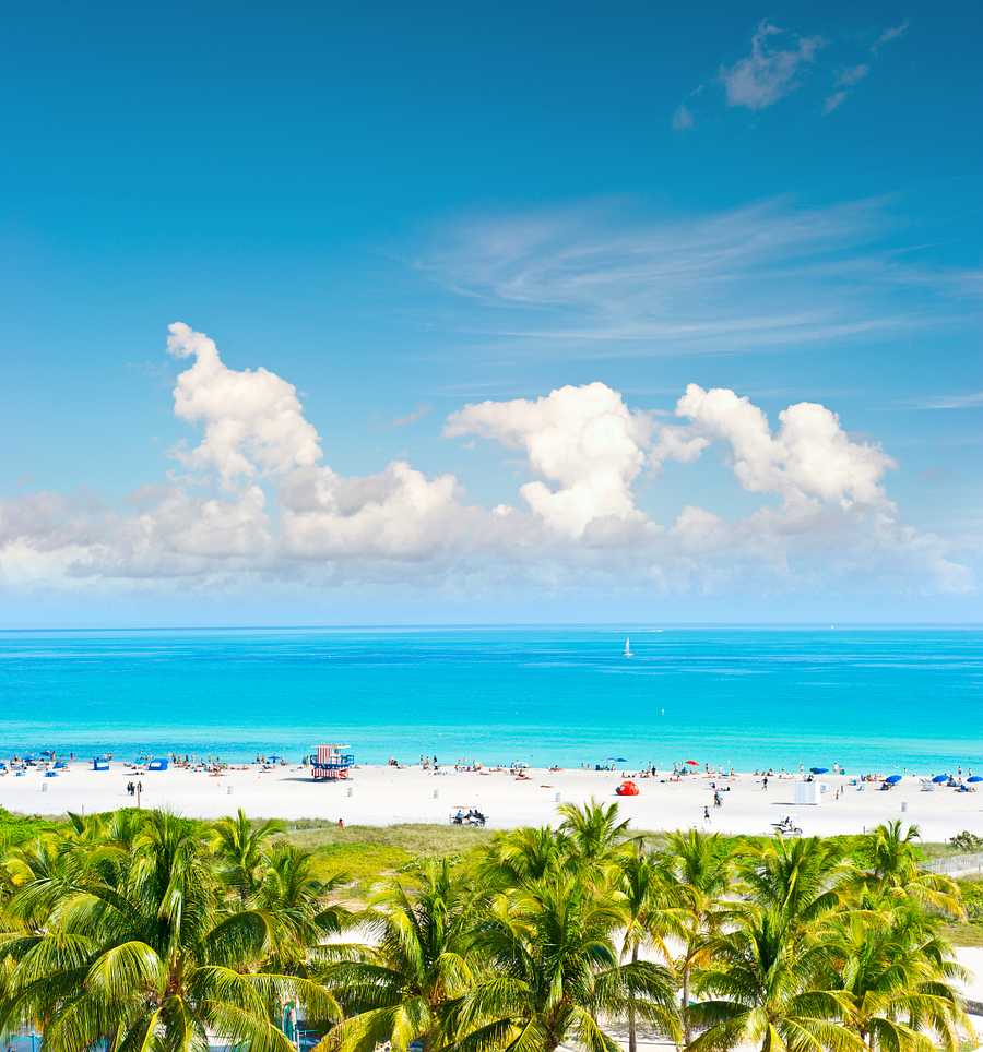 Tradewinds Apartment Hotel, Florida