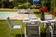 Villa Dionisis Pool