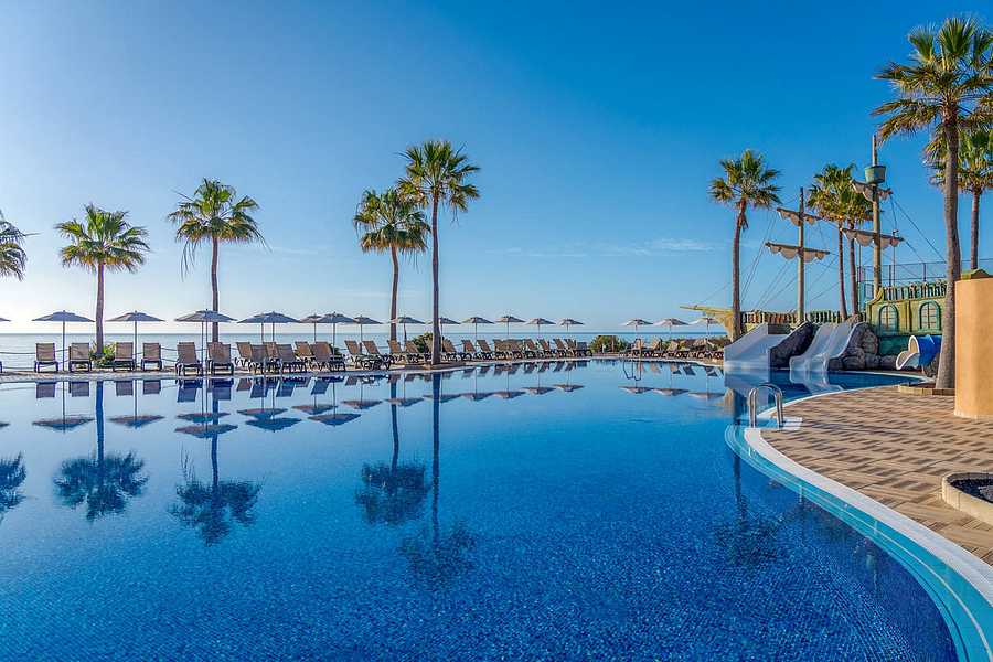 H10 Tindaya, Canary Islands