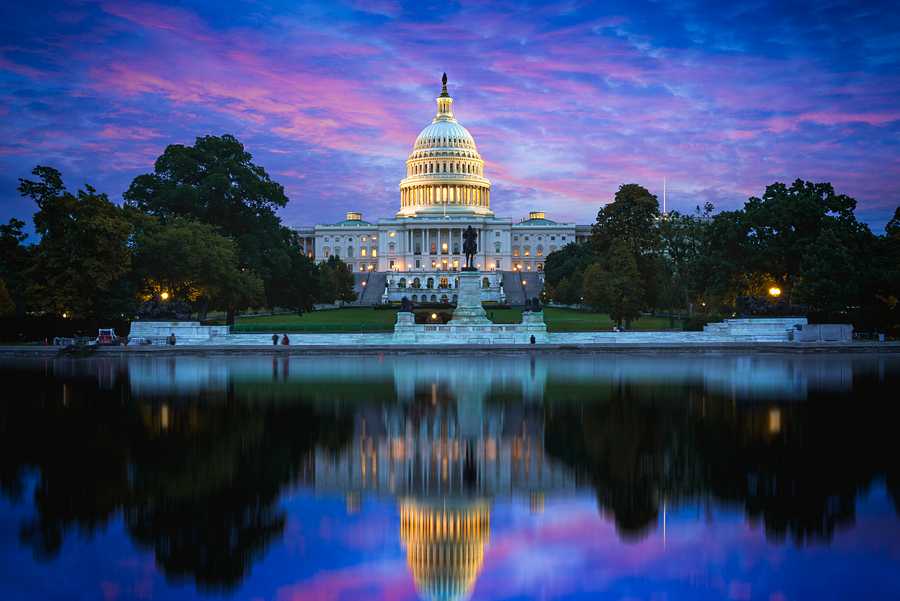America's Historic Trail,  USA