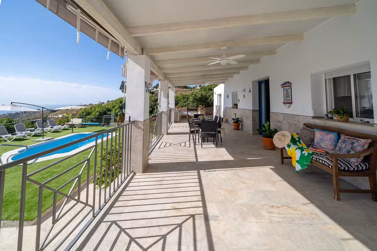 Villa Marva