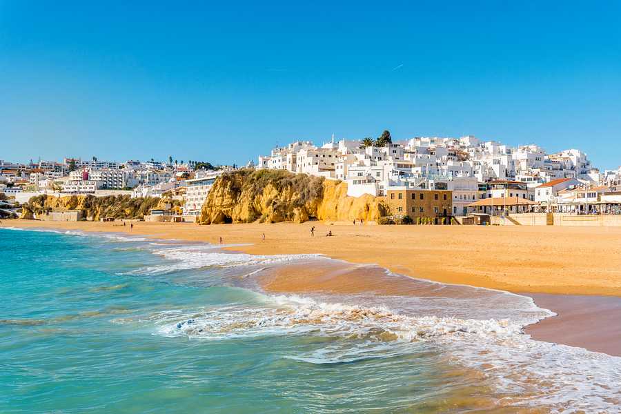 Cerro Mar Garden Aparthotel,  Algarve