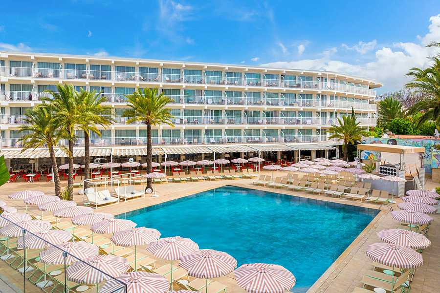 Sol House Mallorca, Balearics