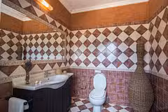 Villa Aphrodite in Kassiopi, Corfu