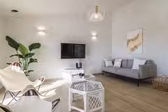 Casa Tranquila Lounge
