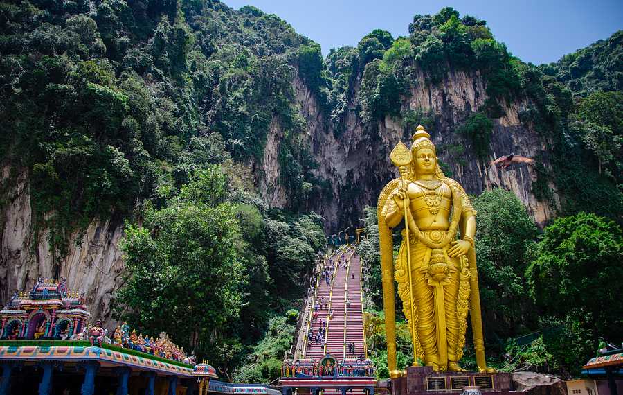 ,  Malaysia