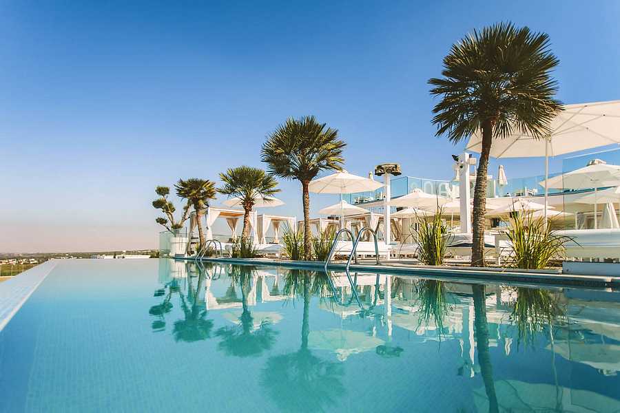 Hotel Napa Suites, Cyprus