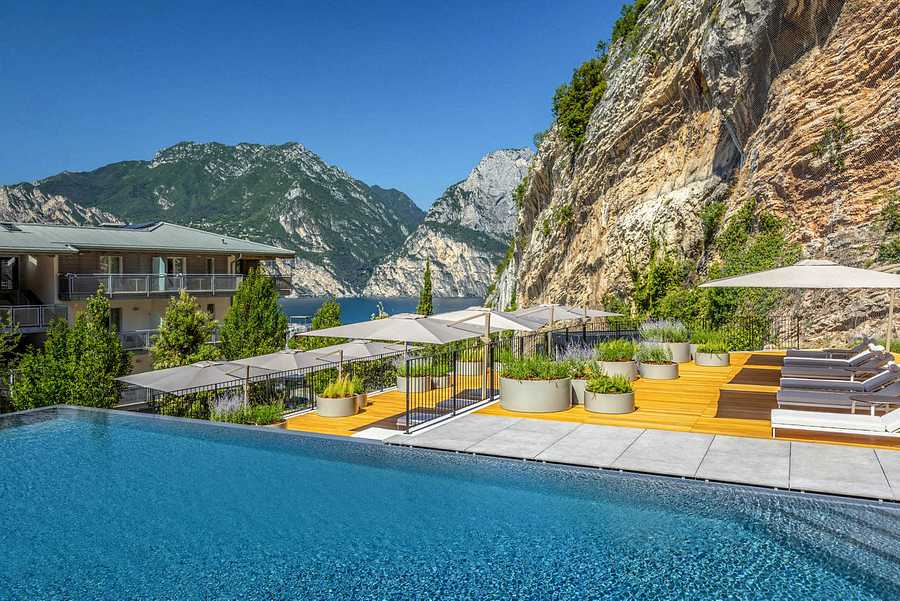 Gardea SoulFamily Resort, Italy