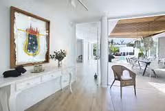 Villa Can Cristal