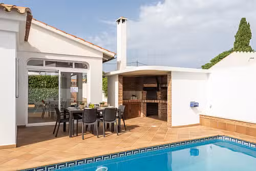 Villa Evelyn Pool