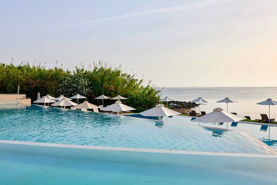 Atlantica Eleon Grand Resort, Greece