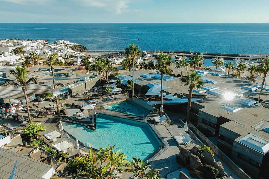 La Isla Y El Mar Hotel Boutique, Canary Islands