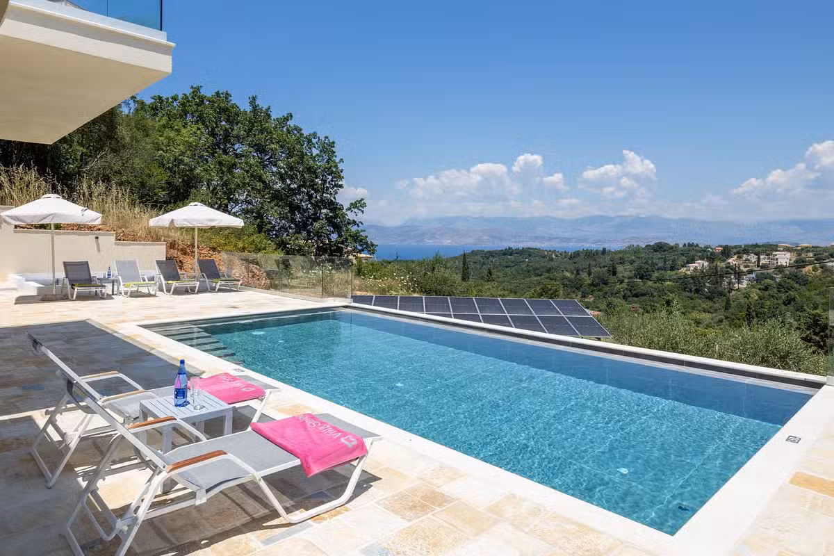 Villa Anastasia