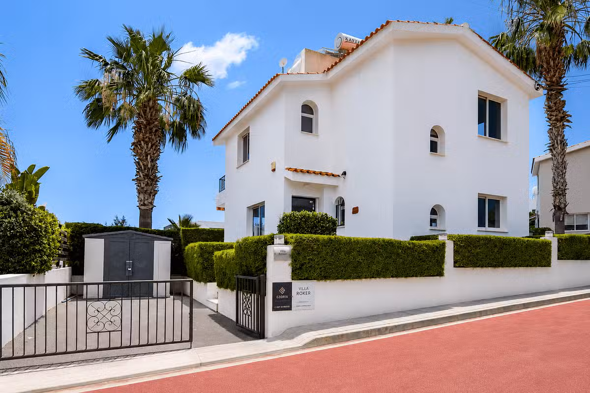 Villa Roker