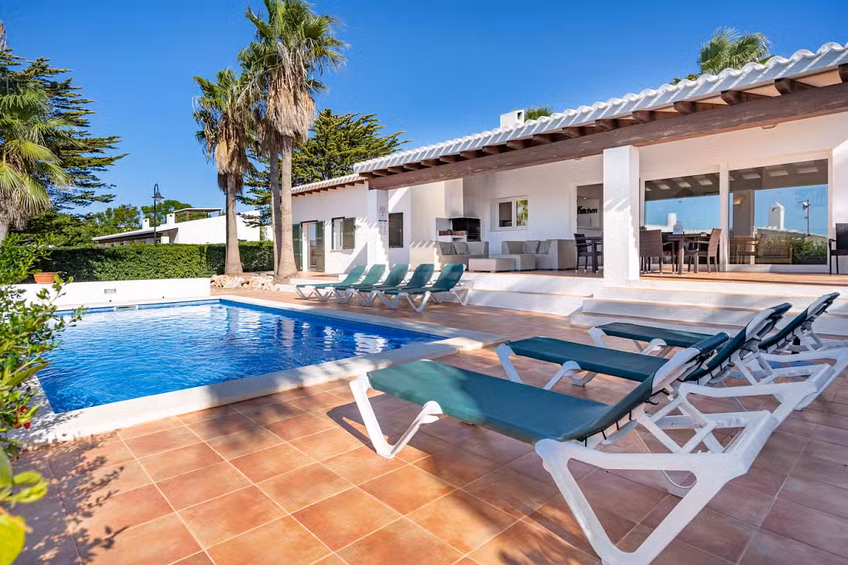 Villa Binipaco
