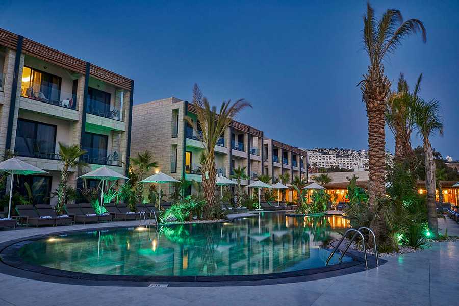 Rammos Managed by Dedeman, Turkey