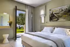 Villa Lenia