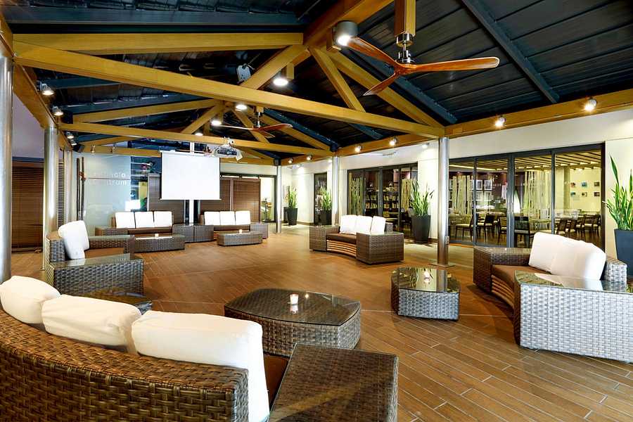 Eurostars Centrum Alicante, Spain