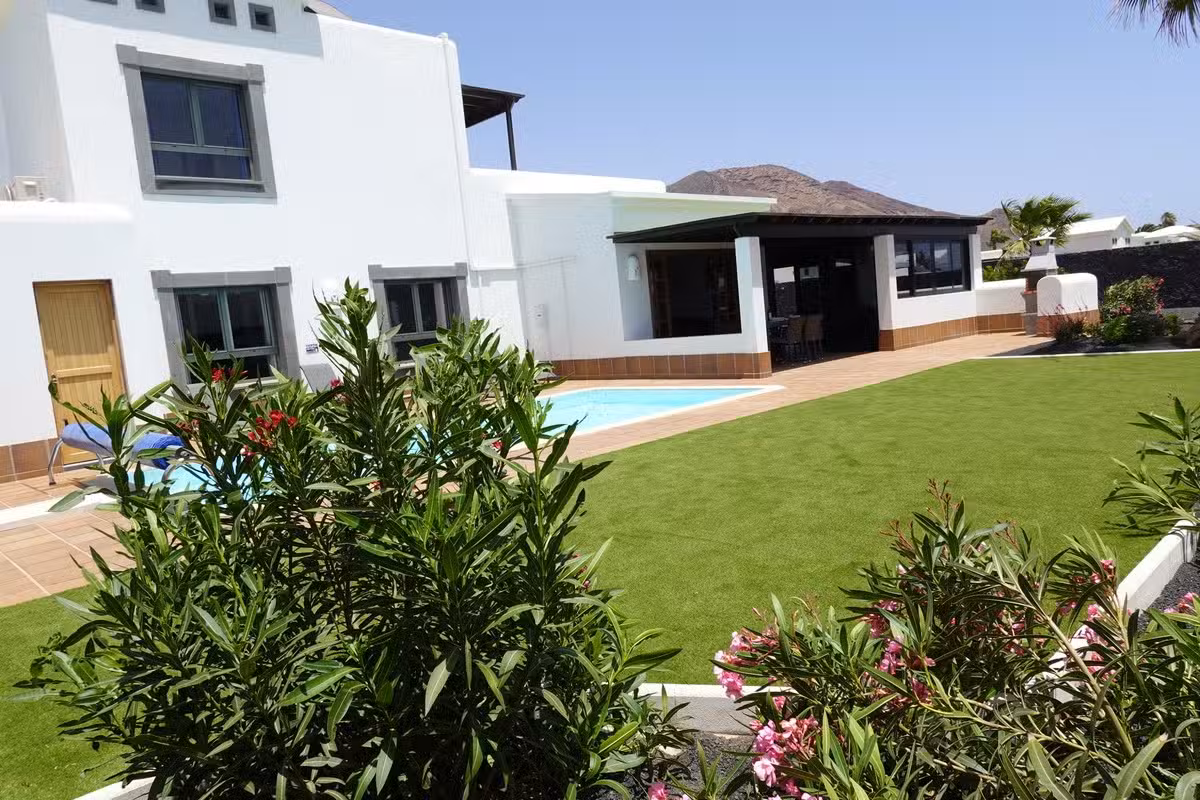 Casa Lydia Garden