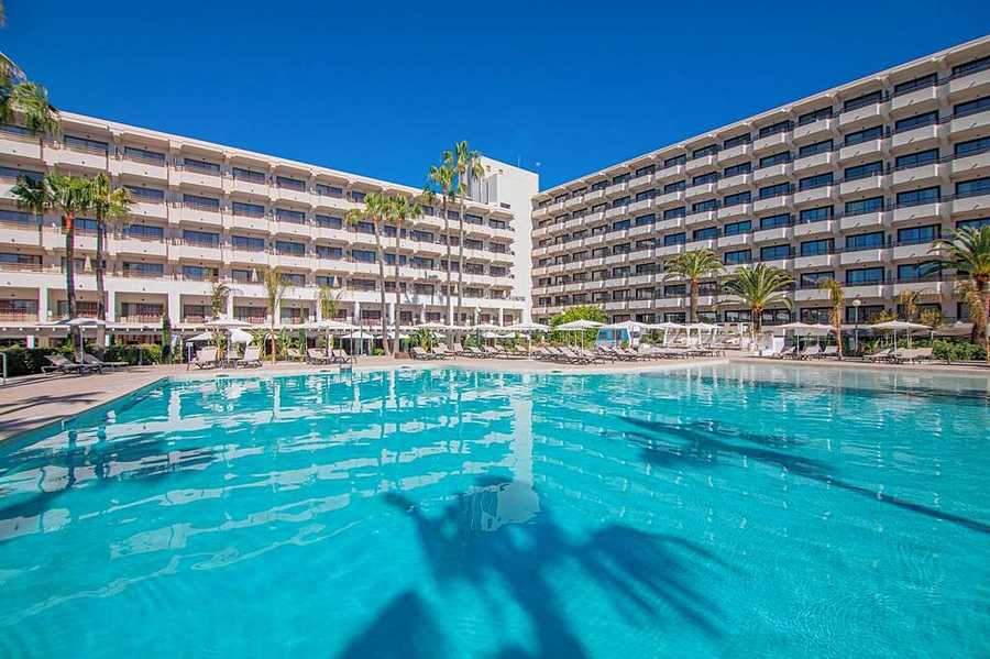 Innside by Melia Alcudia,  Majorca