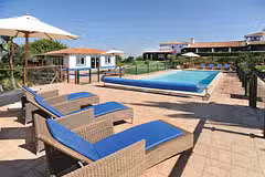 Villa Mestre in Vilamoura, Algarve, Portugal