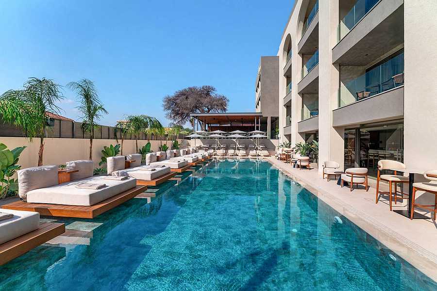 Alizo Comfort Chic Stay, Greece