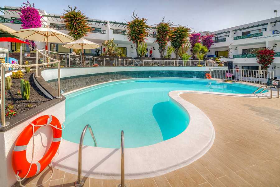 Morana Apartments, Canary Islands