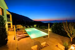 Villa Corali
