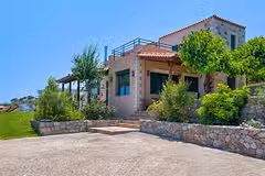 Villa Eagles